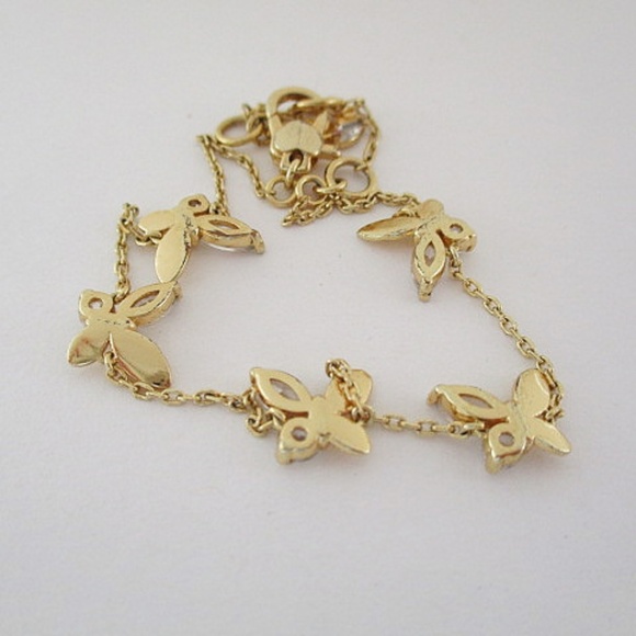 KATE SPADE Butterflies Bracelet - Picture 5 of 5